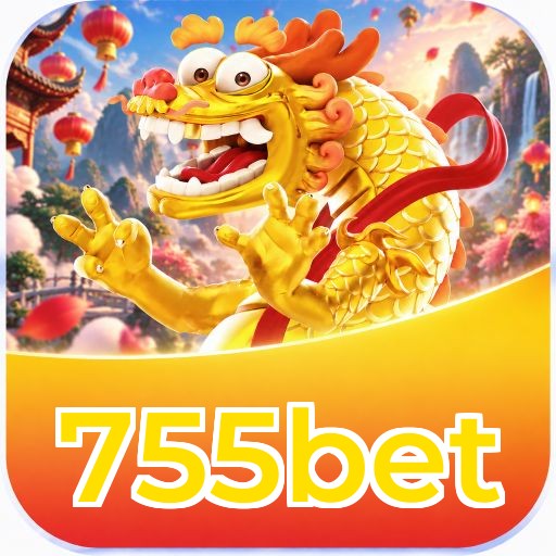 Logo 755bet - Cassino Online Brasil