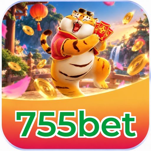 Logo 755bet