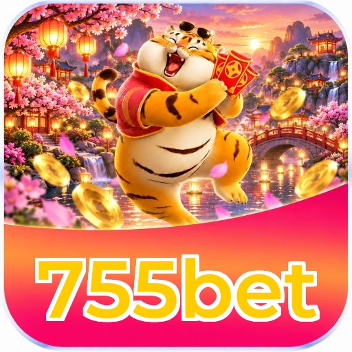 Logo 755bet