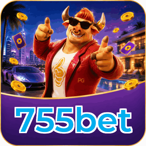 755bet