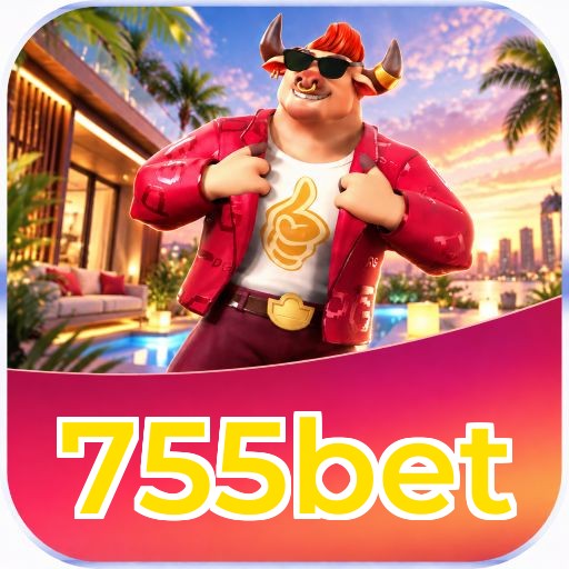 Logo 755bet