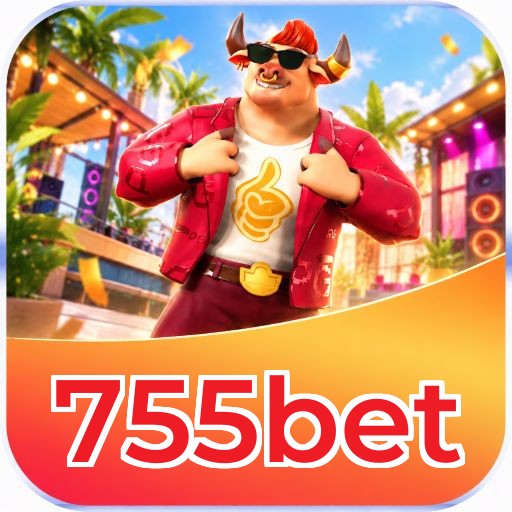 Aplicativo Mobile 755bet em Smartphones iOS e Android