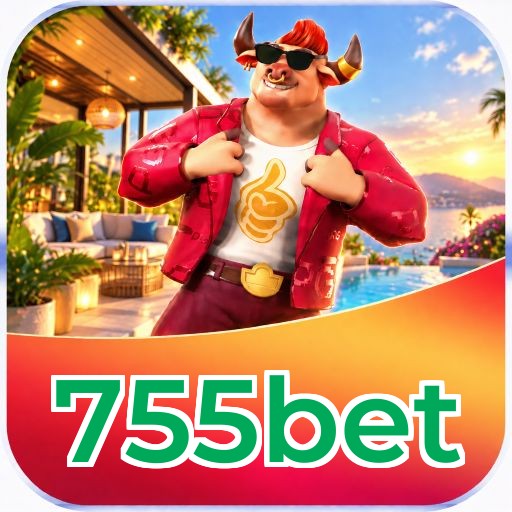 Logo 755bet