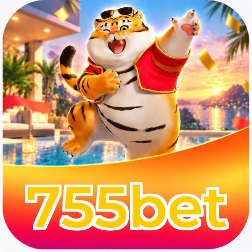 Fortune Series da 755bet - Tiger, Rabbit, Dragon, OX com RTP 96%+