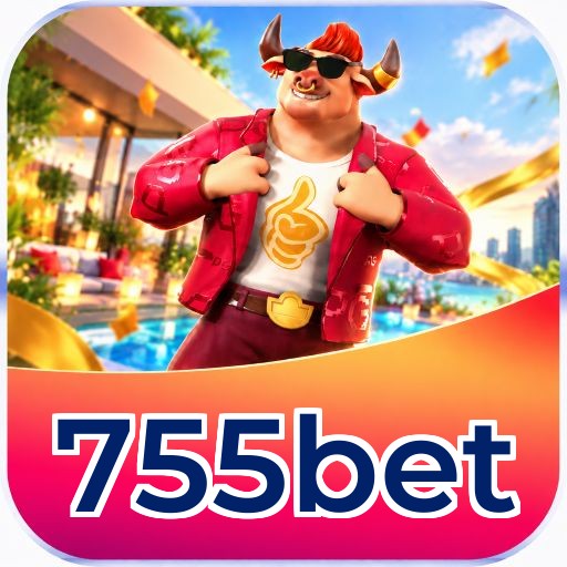 Logo 755bet