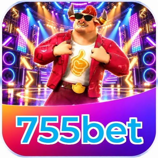 Lottery 755bet - Jogos de loteria com jackpots milionários