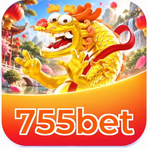 Logo 755bet