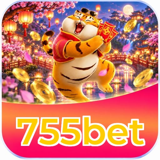 Logo 755bet - Cassino Online Brasil
