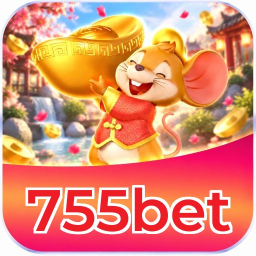 Logo 755bet