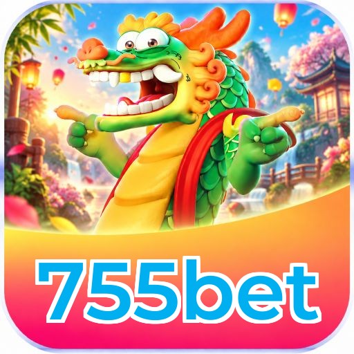 Logo 755bet - Cassino Online Brasil