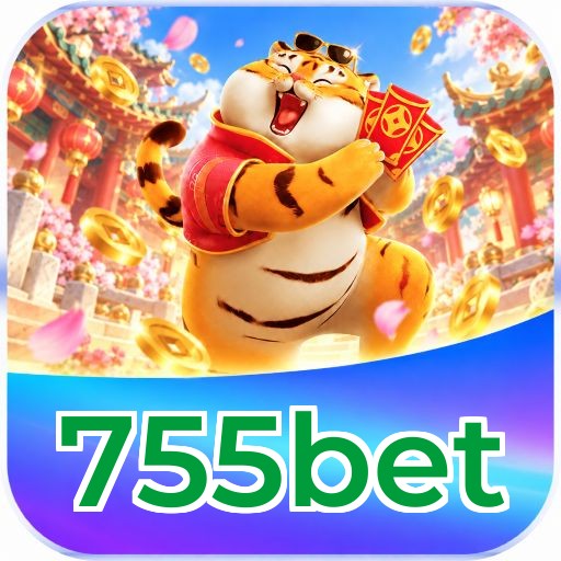 Logo 755bet - Cassino Online Brasil