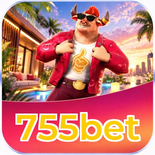 Logo 755bet