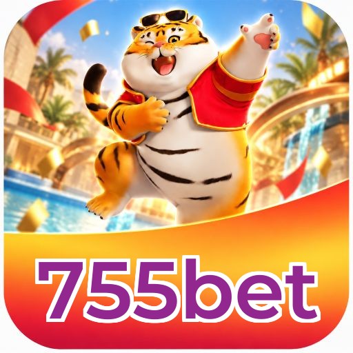 Logo 755bet