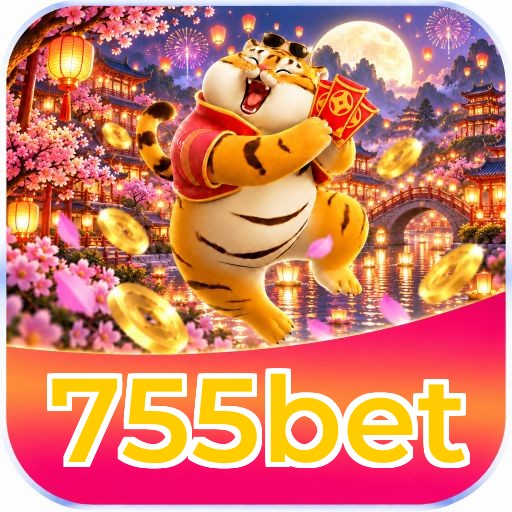 Logo 755bet