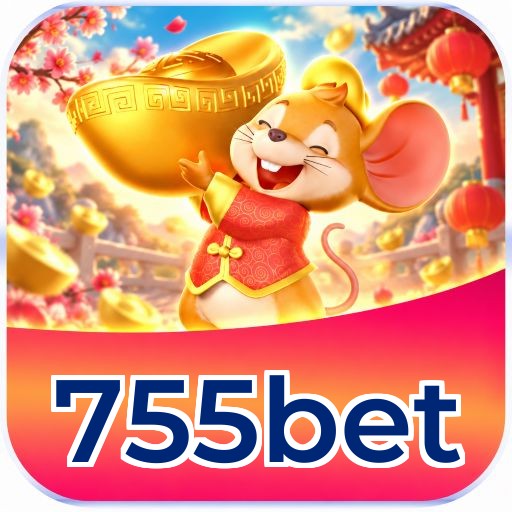 Logo 755bet - Cassino Online Brasil