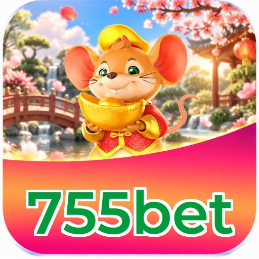 Logo 755bet