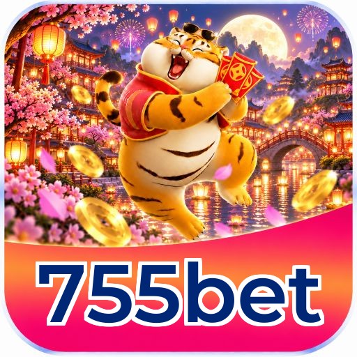 Logo 755bet