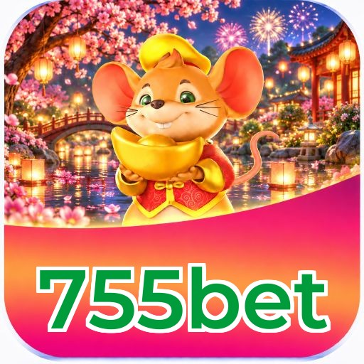 Logo 755bet