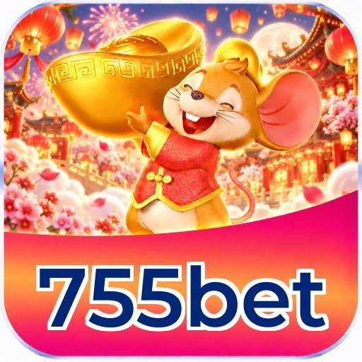 Logo 755bet