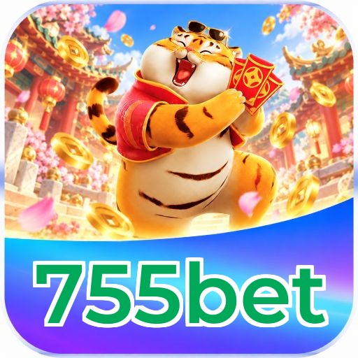 Logo 755bet - Cassino Online Brasil