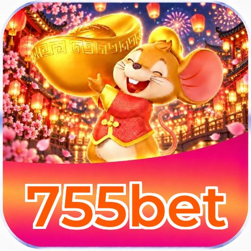 Logo 755bet - Cassino Online Brasil