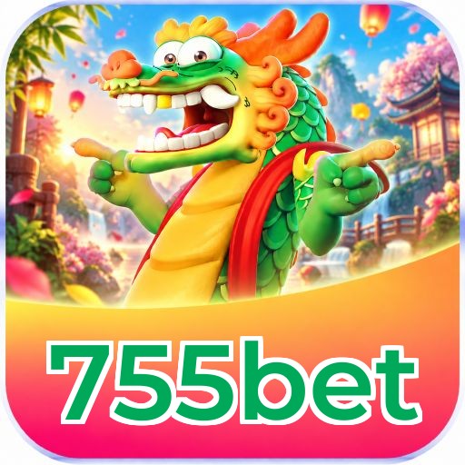 Logo 755bet - Cassino Online Brasil