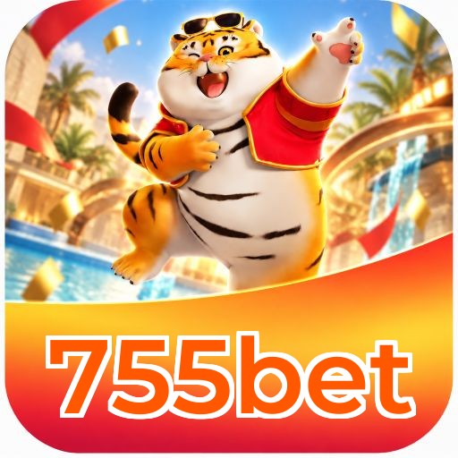 Logo 755bet - Cassino Online Brasil