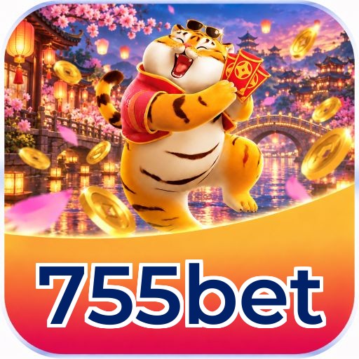 Logo 755bet - Cassino Online Brasil