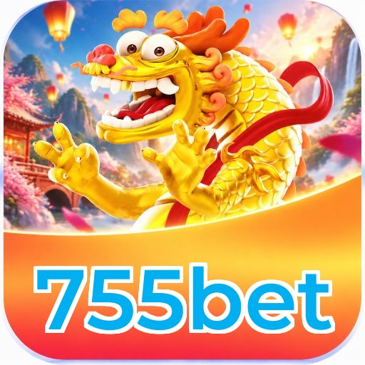 Logo 755bet - Cassino Online Brasil