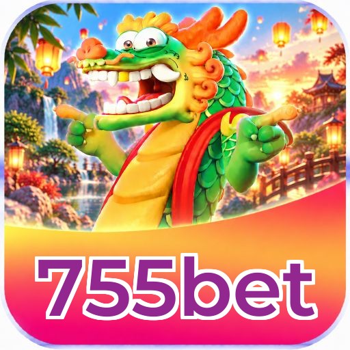Logo 755bet - Cassino Online Brasil