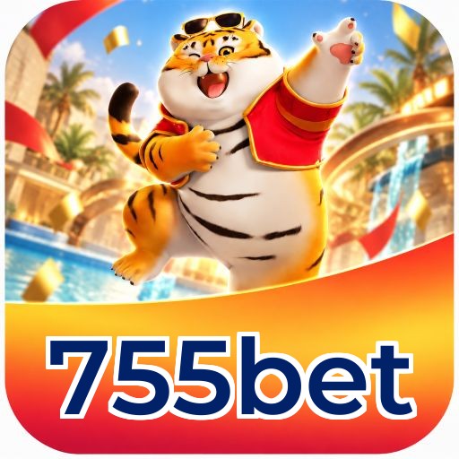 Logo 755bet - Cassino Online Brasil