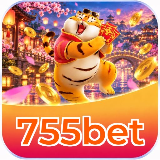 Logo 755bet