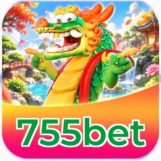 Logo 755bet