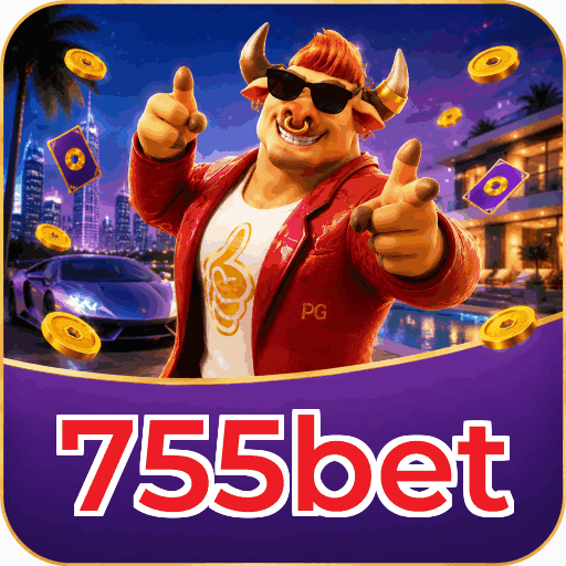 Pacote Completo do App 755bet
